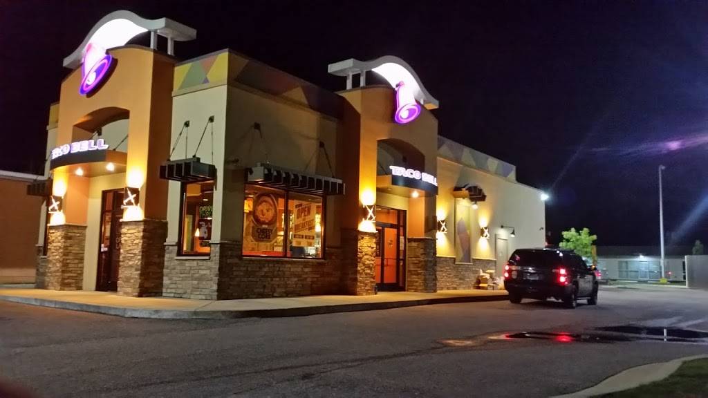 Taco Bell | meal takeaway | 5380 Atlanta Hwy, Montgomery, AL 36109, USA | 3342727219 OR +1 334-272-7219