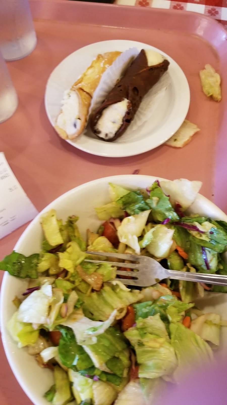 Monte Carlo Italian Deli | restaurant | 3103 W Magnolia Blvd, Burbank, CA 91505, USA | 8188453516 OR +1 818-845-3516