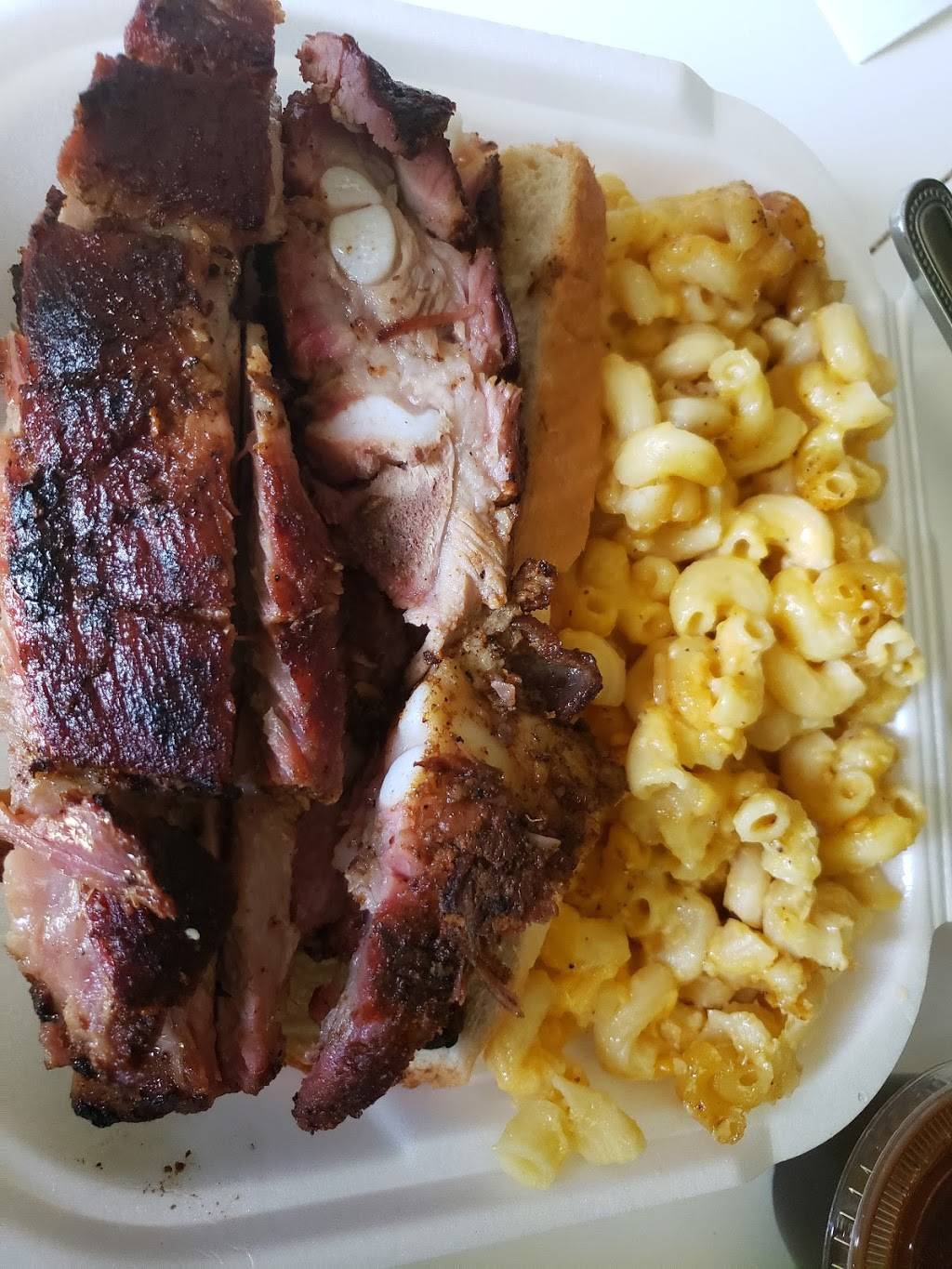 Bos Boys BBQ | restaurant | Winter Garden, FL 34787, USA | 4072574438 OR +1 407-257-4438