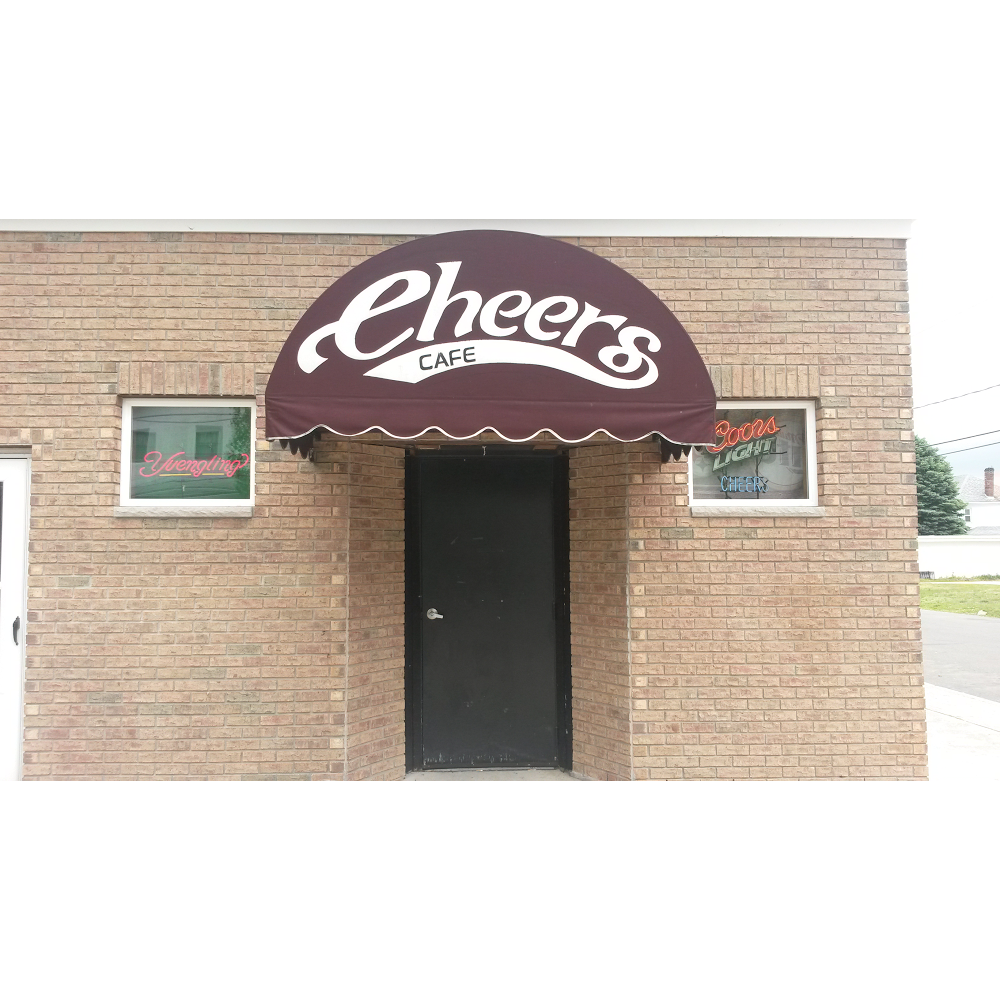 3 Cheers Cafe | restaurant | 700 Luzerne Ave, West Pittston, PA 18643, USA | 5706558474 OR +1 570-655-8474