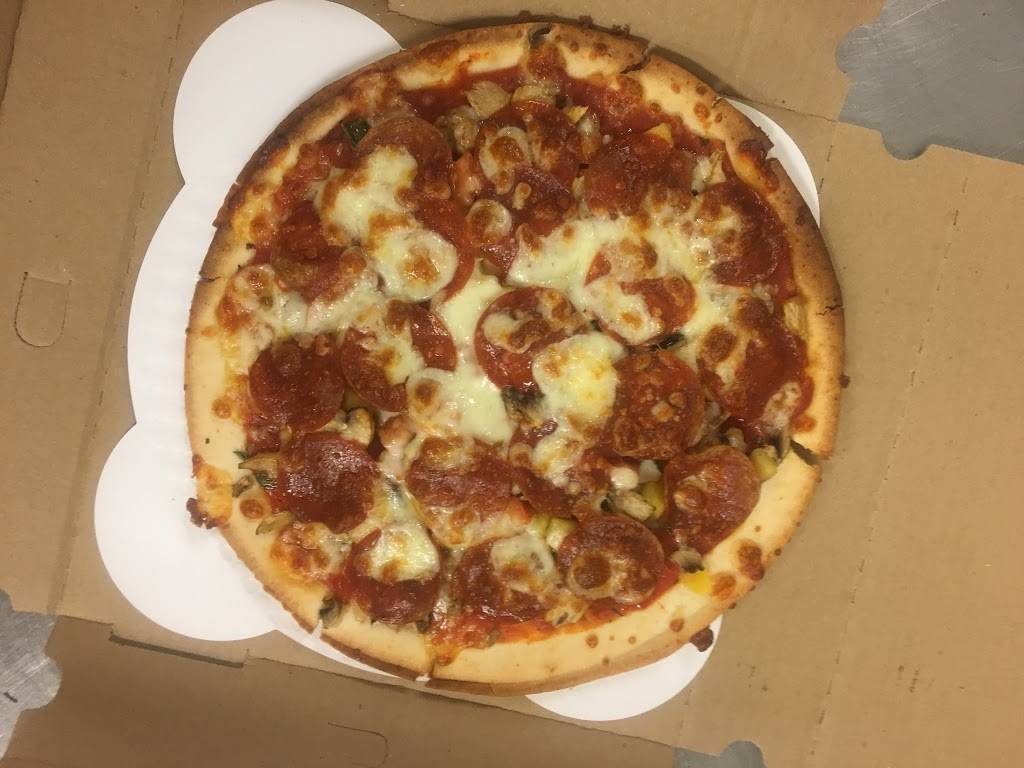 Pizza Guy | restaurant | 323 N Wales Rd, Wales, WI 53183, USA | 2629684900 OR +1 262-968-4900