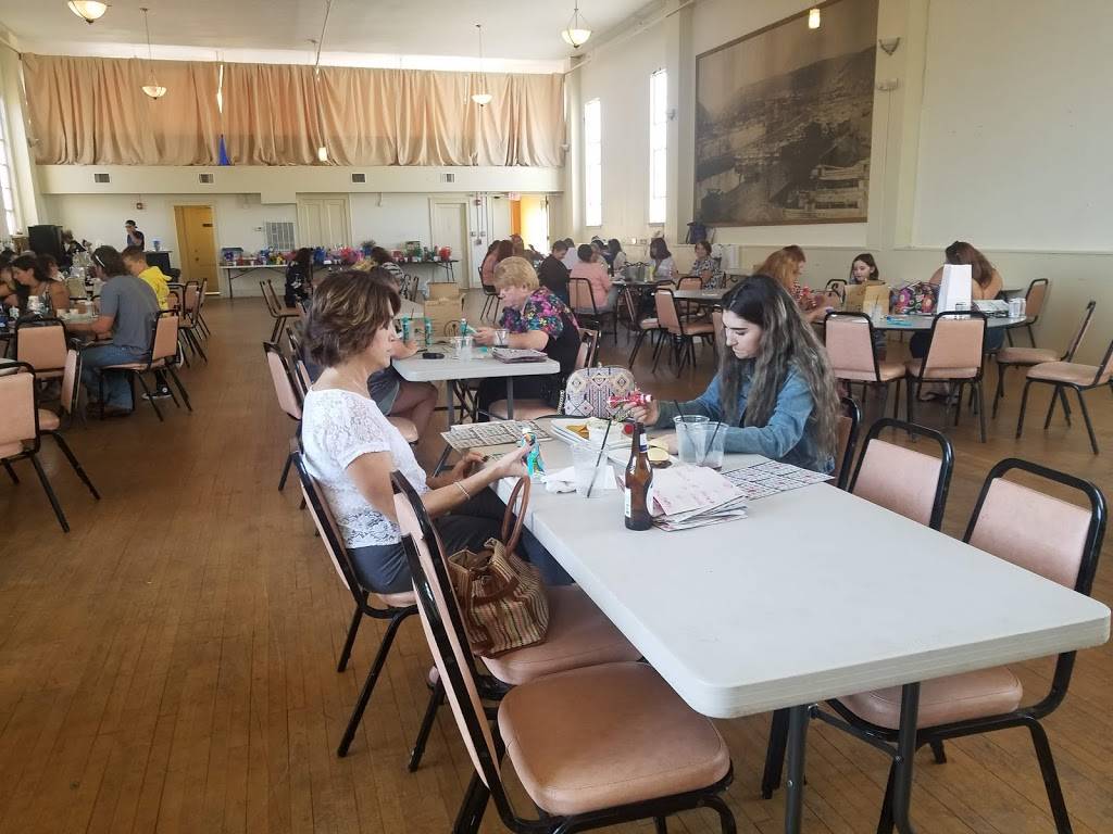 MEZZOS | restaurant | 114 S Centre St, Cumberland, MD 21502, USA | 3017777750 OR +1 301-777-7750