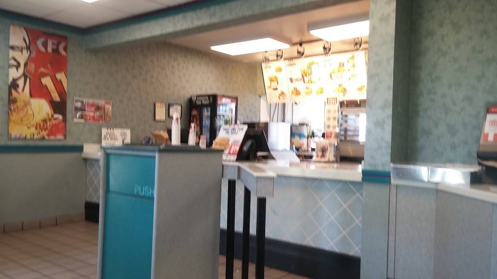 KFC | restaurant | 844 W Central Ave, Springboro, OH 45066, USA | 9377430993 OR +1 937-743-0993