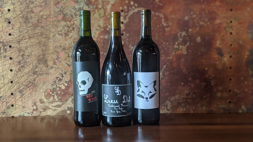 Bottle Riot | restaurant | 37 Paynes Way #009, Asheville, NC 28801, USA | 8285058606 OR +1 828-505-8606