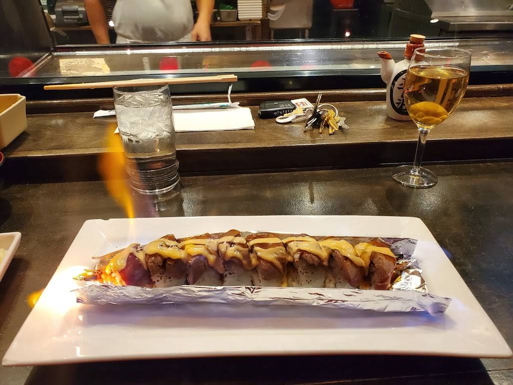 Peters Sushi Spot | restaurant | 3020 Minnesota Dr, Anchorage, AK 99503, USA | 9075625187 OR +1 907-562-5187