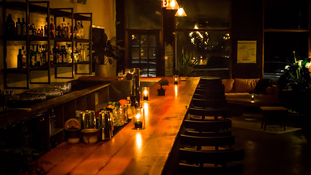 Otis | restaurant | 18 Harrison Pl, Brooklyn, NY 11206, USA | 6468860601 OR +1 646-886-0601