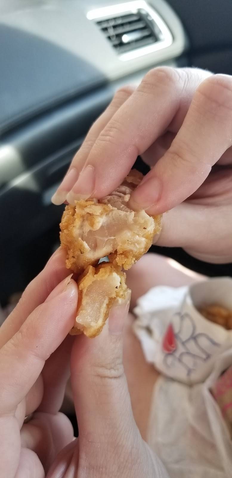 Sonic Drive-In | restaurant | 171 Gateway Dr, Winchester, VA 22602, USA | 5405357203 OR +1 540-535-7203