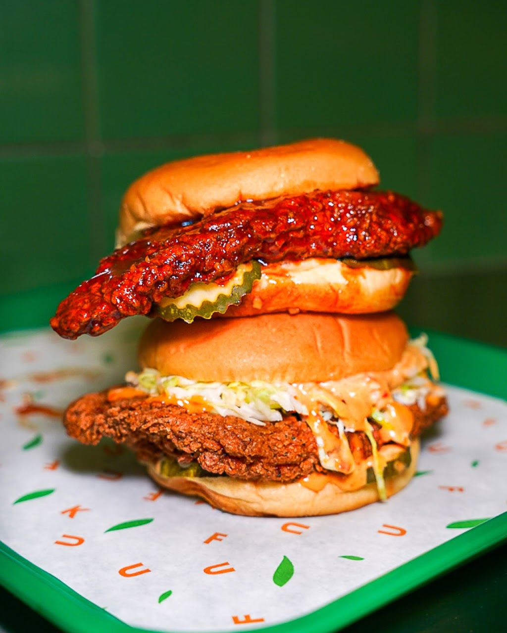 Fuku | restaurant | 1035 N Shepherd Dr, Houston, TX 77008, USA | 2813775196 OR +1 281-377-5196