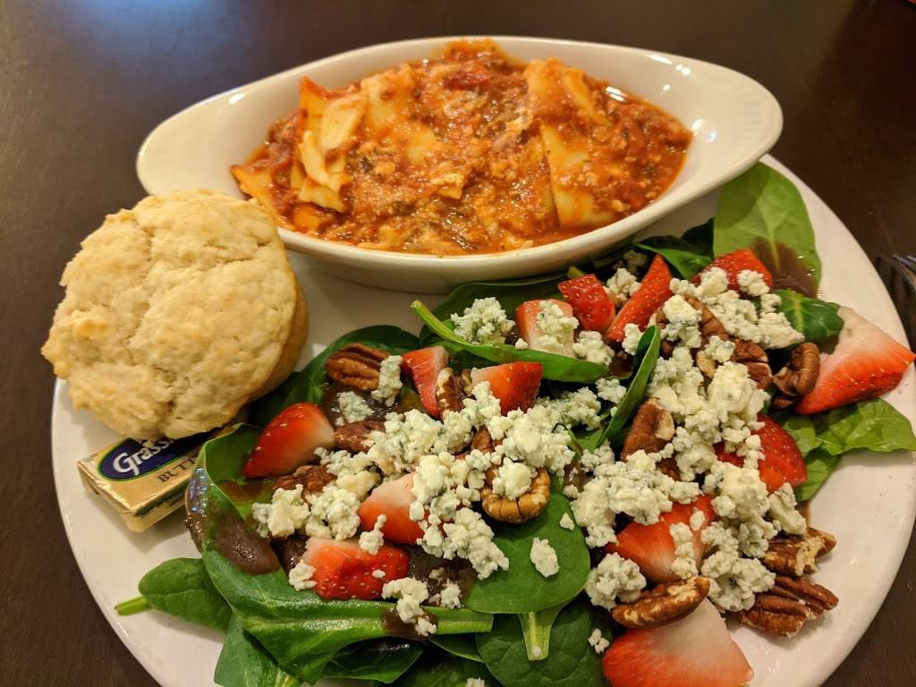 The Garden Tea Room @ Hometown | cafe | 201 Helena Ave, Rogersville, MO 65742, USA | 4177534777 OR +1 417-753-4777