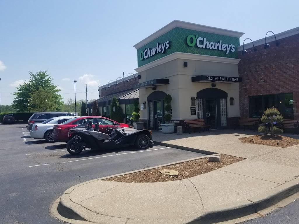 OCharley’s Restaurant & Bar | restaurant | 10641 Fischer Park Dr, Louisville, KY 40241, USA | 5023392264 OR +1 502-339-2264