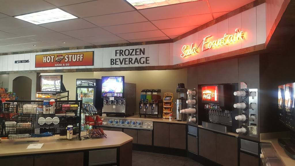 Total Express #2 | meal takeaway | 8709, 12121 Northwest Expy, Yukon, OK 73099, USA | 4053730839 OR +1 405-373-0839