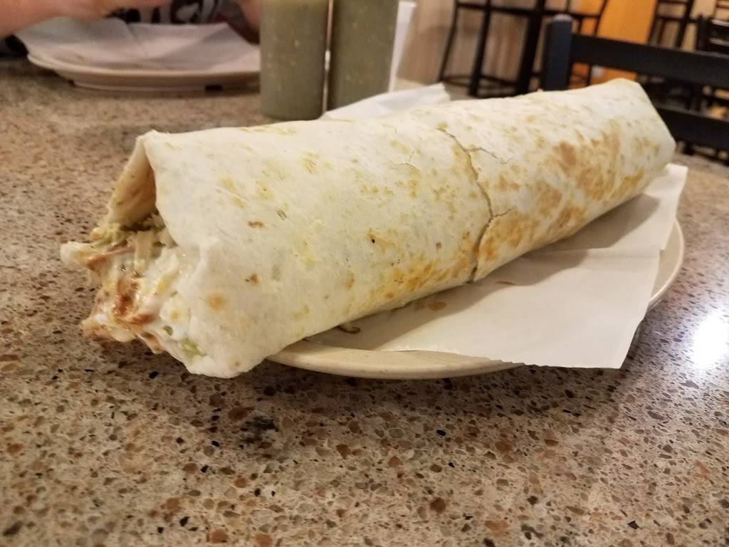 Taco Burrito King | restaurant | 11 E Oakton St, Des Plaines, IL 60018, USA | 8476998400 OR +1 847-699-8400