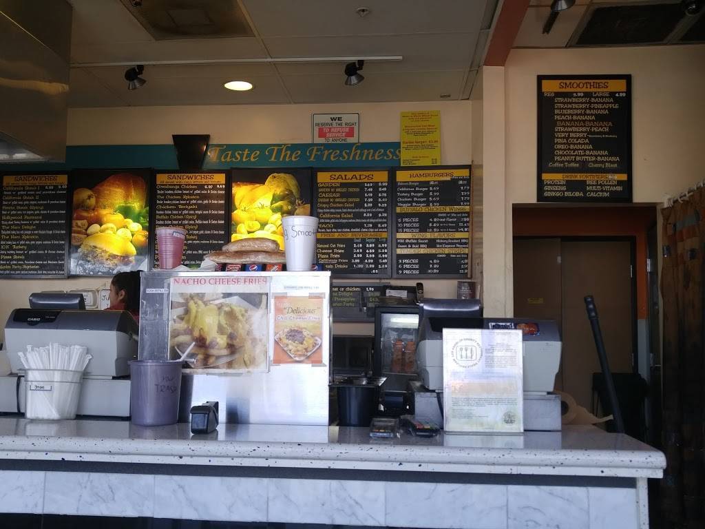 California Steak and Fries | restaurant | 3745 South La Brea Ave, Los Angeles, CA 90016, USA | 3232942200 OR +1 323-294-2200