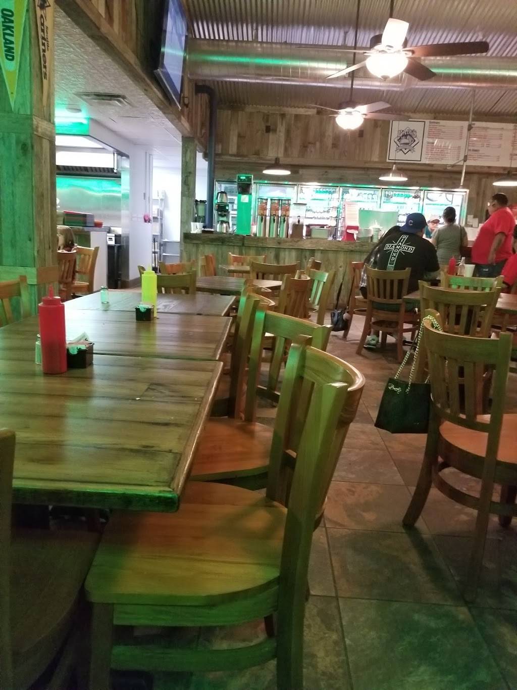 Babes Old Fashioned Food | restaurant | 434 SW Military Dr, San Antonio, TX 78221, USA | 2105956666 OR +1 210-595-6666