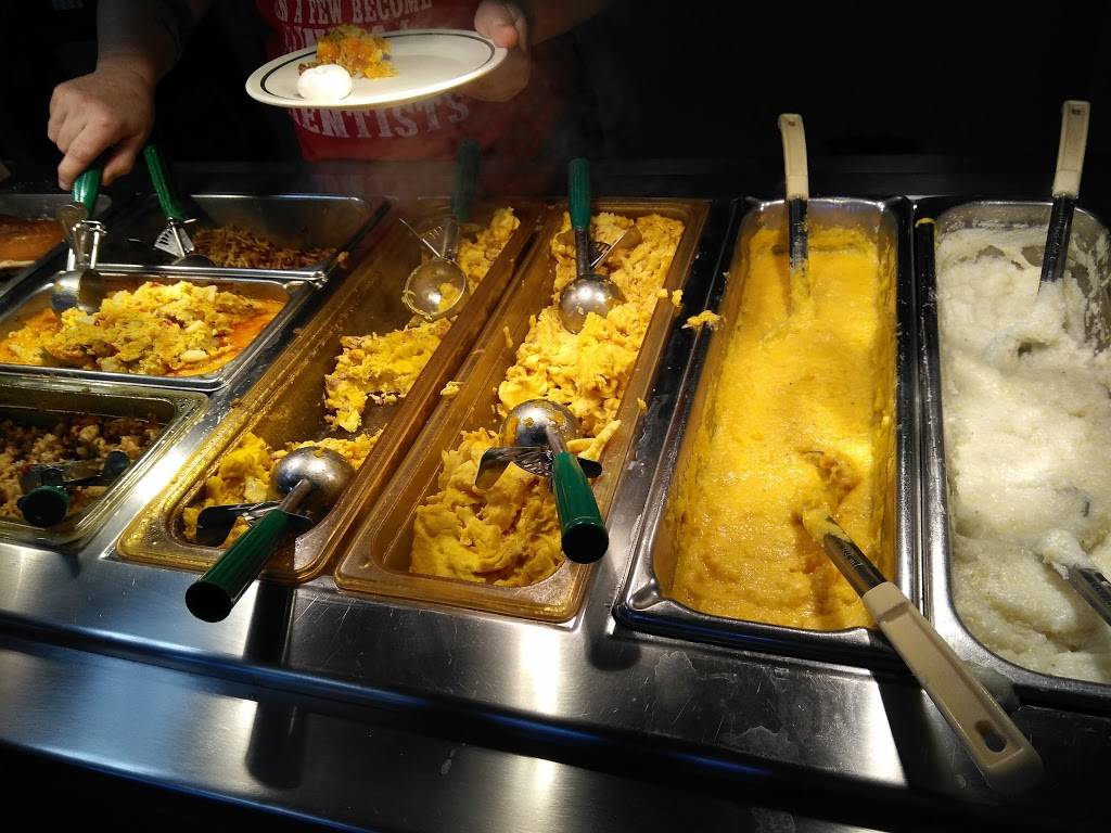 Mama Jeans Restaurant | restaurant | 210 SC-90, Little River, SC 29566, USA | 8432495533 OR +1 843-249-5533