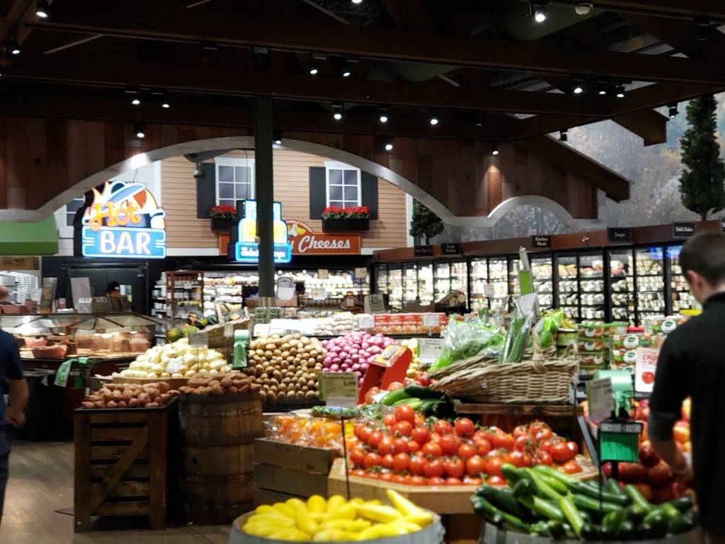 Daves Fresh Marketplace/Cranston | bakery | 550 Pontiac Ave, Cranston, RI 02910, USA | 4012700887 OR +1 401-270-0887