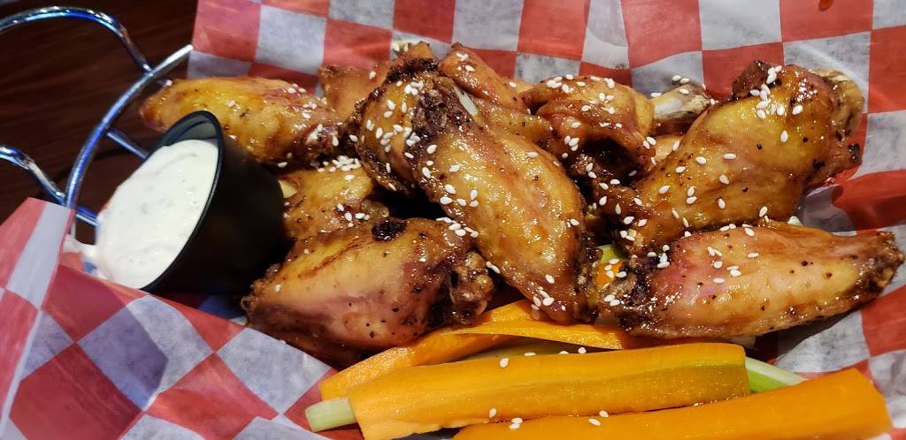 Legends Ale House | restaurant | 275 NJ-10, Succasunna, NJ 07876, USA | 8622517100 OR +1 862-251-7100