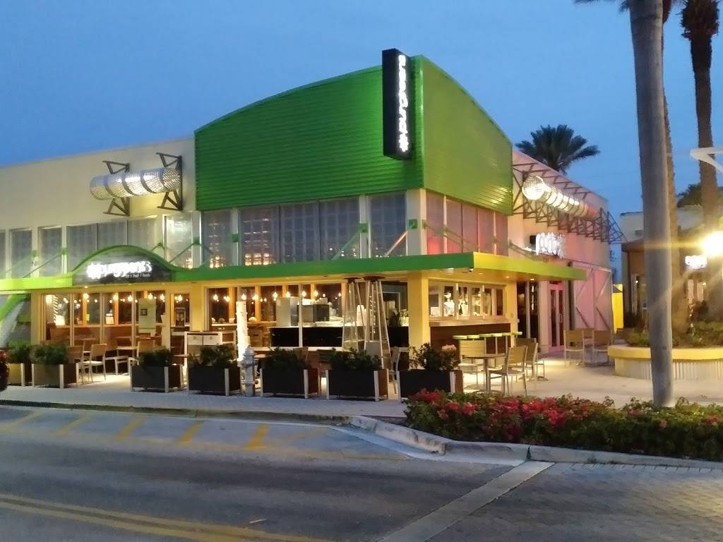 PurGreens | cafe | 45 NE 2nd Ave, Delray Beach, FL 33444, USA | 5612767387 OR +1 561-276-7387