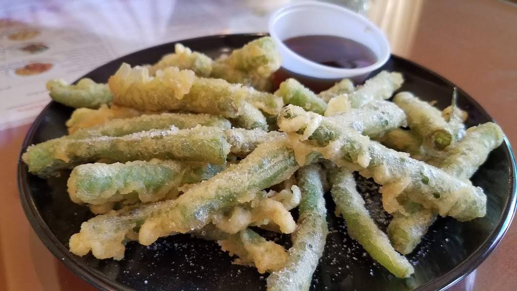 Asian Kitchen | restaurant | 609 Tully Rd, Modesto, CA 95350, USA | 2095768588 OR +1 209-576-8588