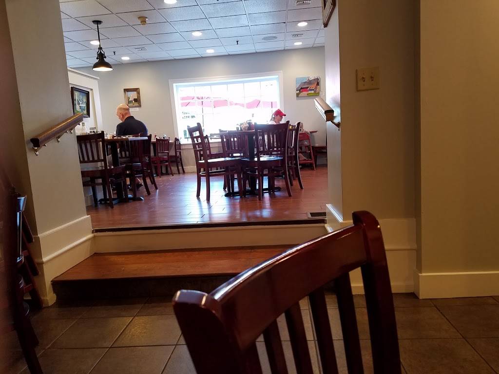 Nudys Cafe West Chester | restaurant | 300 Market St, West Chester, PA 19382, USA | 6106964550 OR +1 610-696-4550