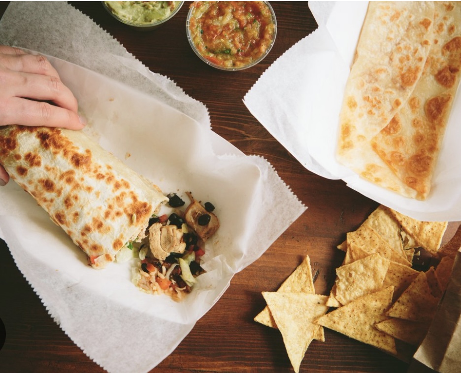 Boro Burrito Co. | restaurant | 561 Boston Post Rd E Suite 7, Marlborough, MA 01752, USA | 7745936193 OR +1 774-593-6193