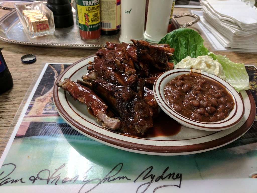 Berrys BBQ | restaurant | 11614 Ambaum Blvd SW B, Burien, WA 98146, USA | 2064445141 OR +1 206-444-5141