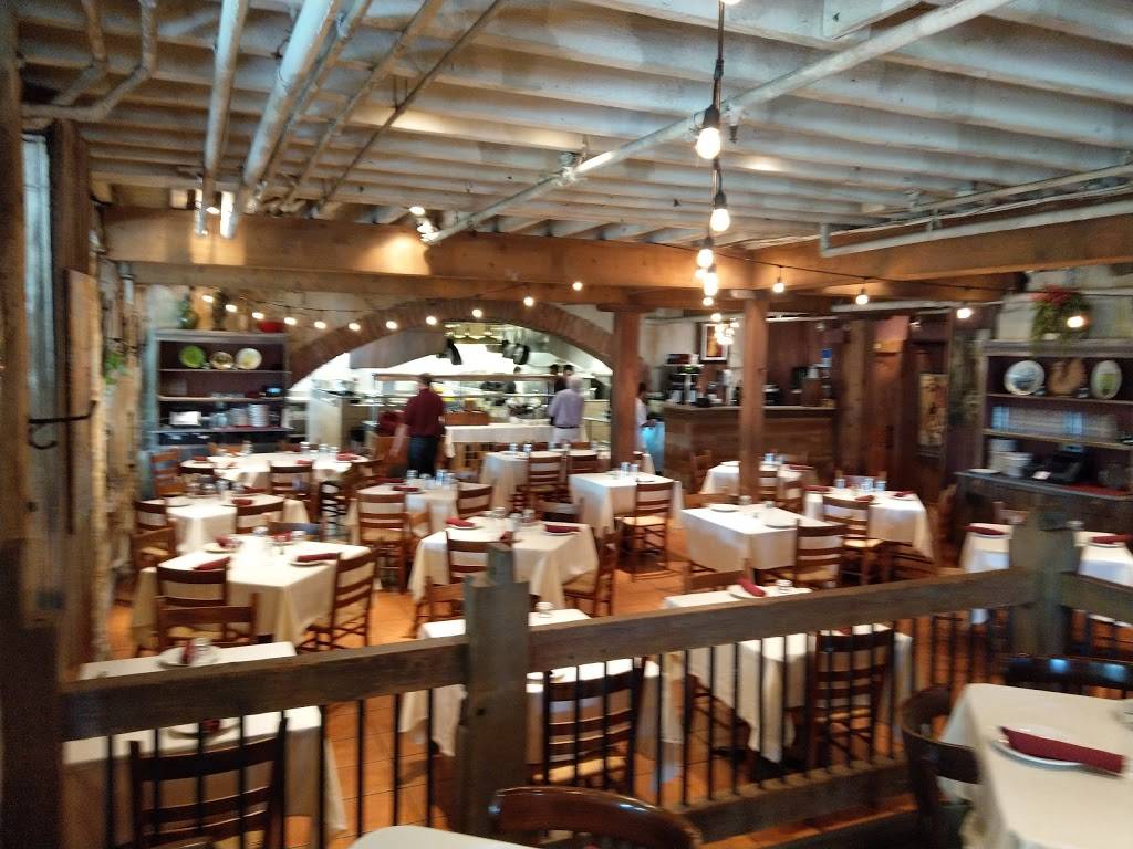 La Stalla | restaurant | 18 Swamp Rd, Newtown, PA 18940, USA | 2155798301 OR +1 215-579-8301