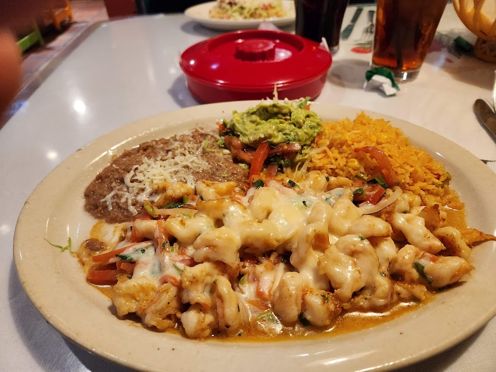 La Hacienda de Benton | restaurant | 17401 I-30, Benton, AR 72015, USA | 5017769959 OR +1 501-776-9959