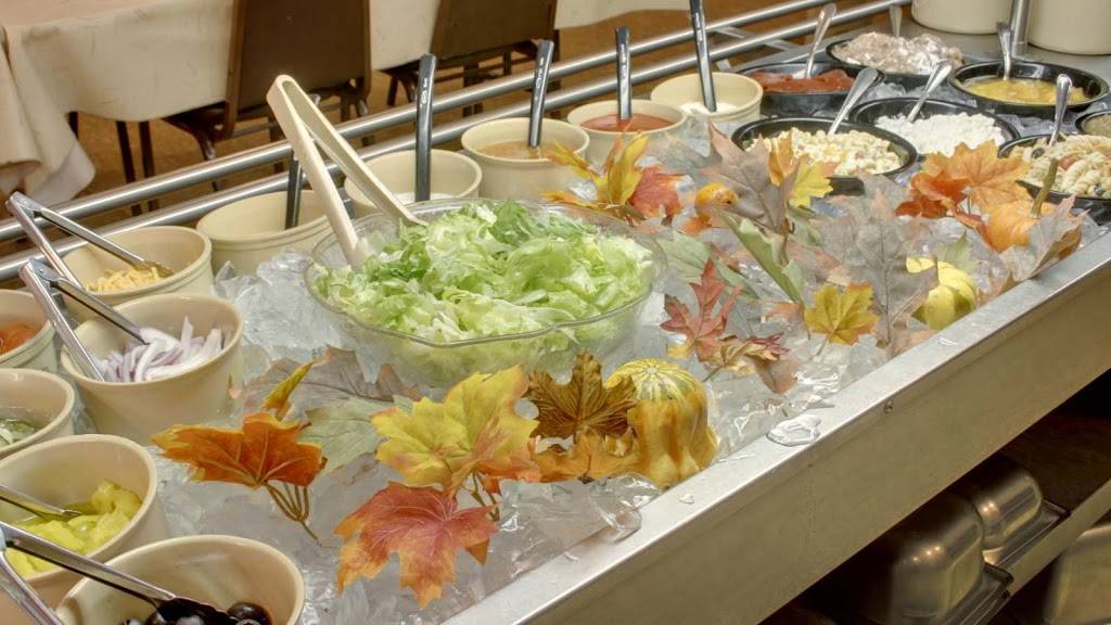 Grandpa Johns Nauvoo Cafe℠ | restaurant | 1008, 1255 Mulholland St, Nauvoo, IL 62354, USA | 2174532125 OR +1 217-453-2125