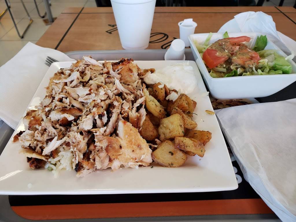 Zone Shish Taouk | restaurant | 501 Boulevard du Séminaire N, Saint-Jean-sur-Richelieu, QC J3B 5L7, Canada | 4503764004 OR +1 450-376-4004