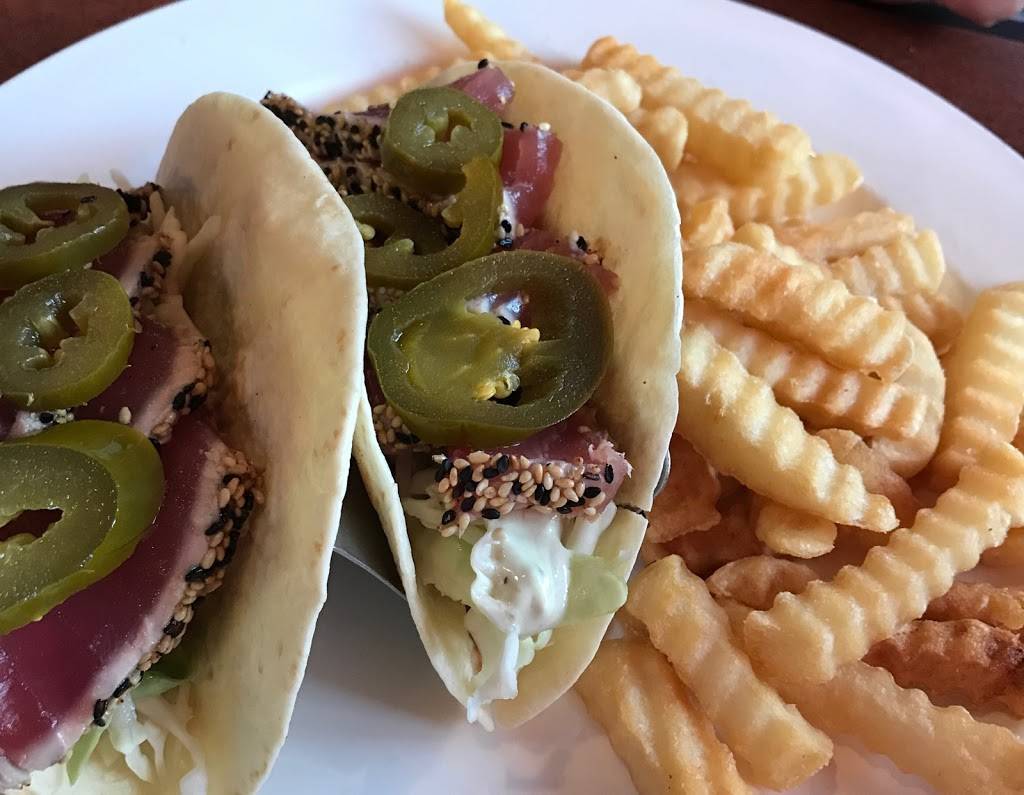 Broke N Bored Grill, Redington Shores | restaurant | 35 182nd Ave W, Redington Shores, FL 33708, USA | 7274987893 OR +1 727-498-7893