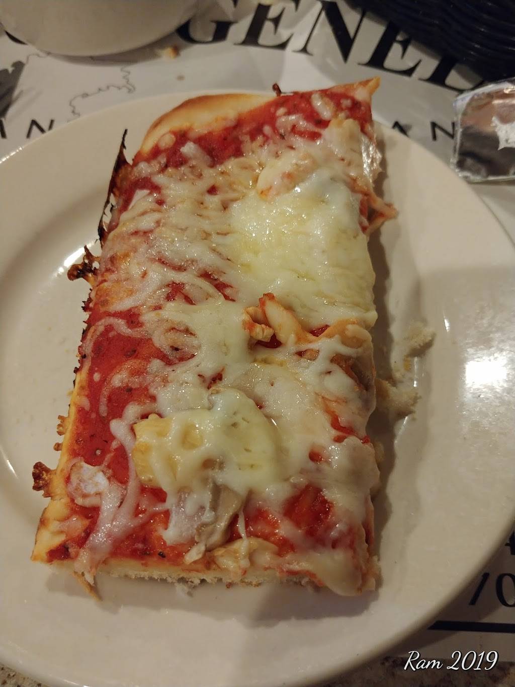 Arcaro and Genell | restaurant | Old Forge, PA 18518, USA | 5704575555 OR +1 570-457-5555