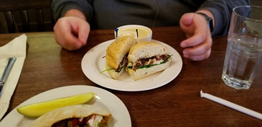 The Tomato Head | restaurant | The Gallery Shopping Center, 7240 Kingston Pike #172, Knoxville, TN 37919, USA | 8655841075 OR +1 865-584-1075