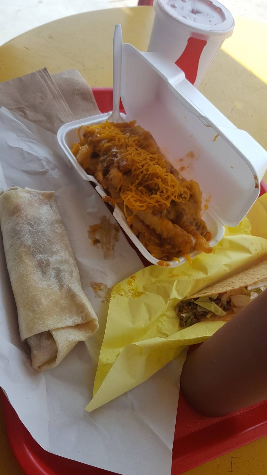 Snap-E Tacos | restaurant | 15251 Amar Rd, La Puente, CA 91744, USA | 6269685966 OR +1 626-968-5966