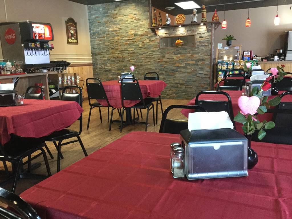 A & J Pizza and Restaurant | meal delivery | 1130 PA-72, Lebanon, PA 17046, USA | 7172726060 OR +1 717-272-6060