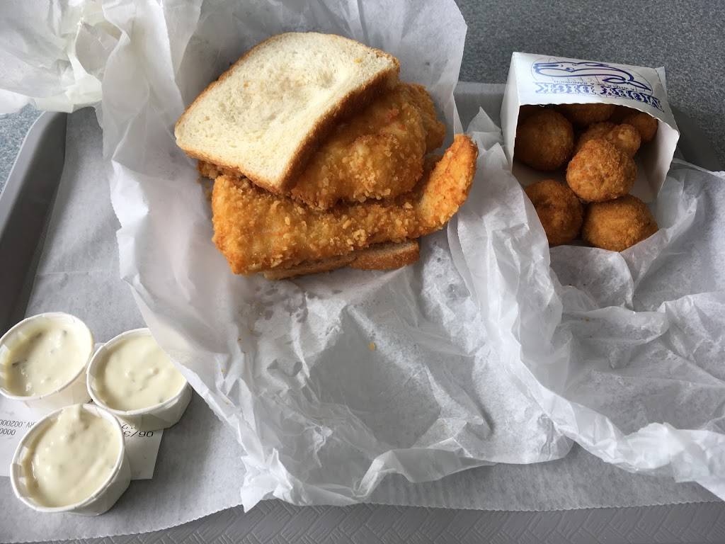 Moby Dick Seafood Restaurants | restaurant | 3802 Dixie Hwy, Shively, KY 40216, USA | 5024475448 OR +1 502-447-5448