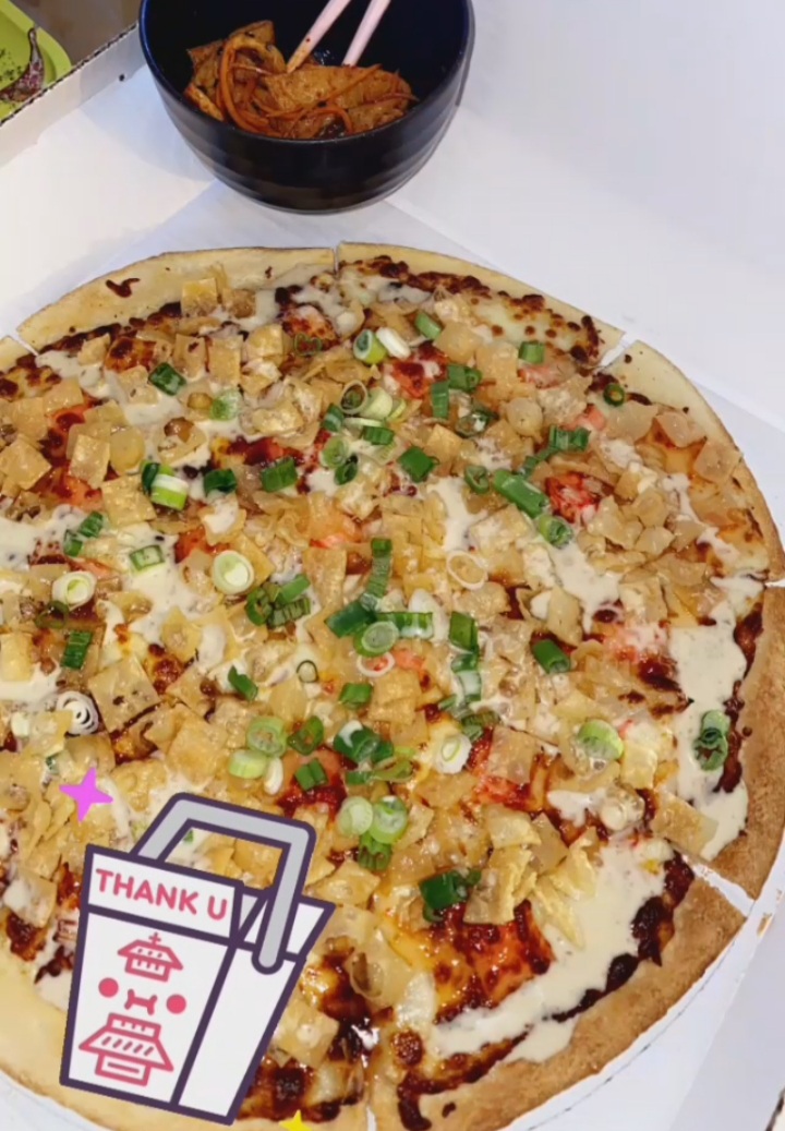 Panda Pizza | restaurant | 7211 W 63rd St, Summit, IL 60501, USA | 7085460032 OR +1 708-546-0032