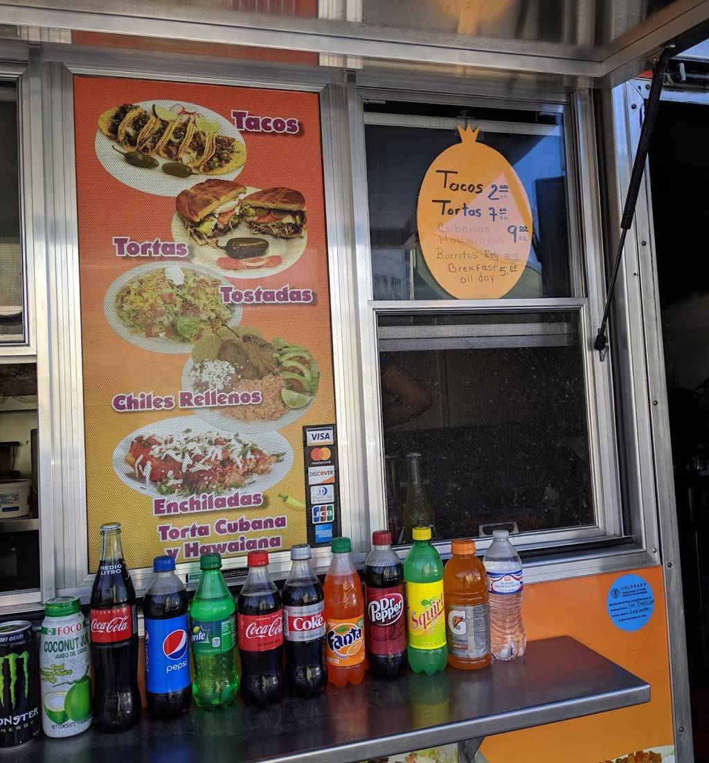 La Campechana Mexican Food | restaurant | Laporte, CO 80535, USA | 9702315663 OR +1 970-231-5663