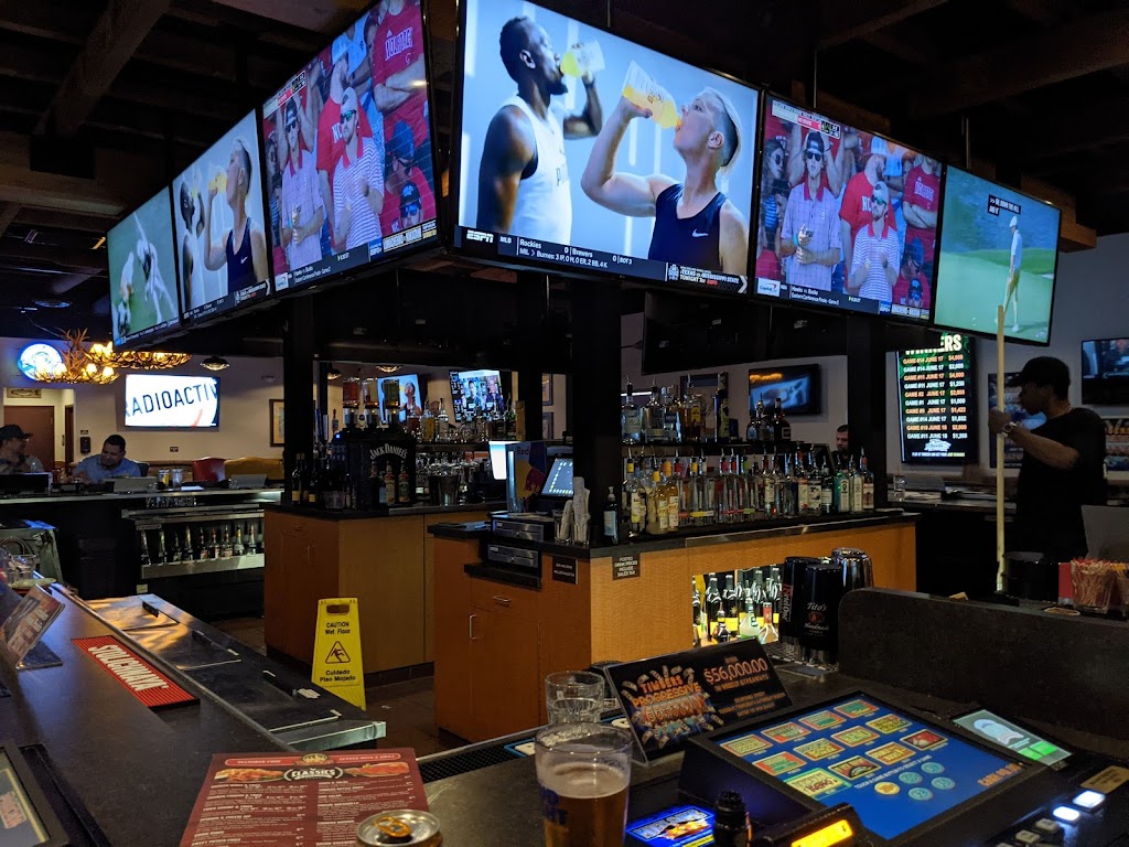 Timbers Bar & Grill | restaurant | 2625 St Rose Pkwy, Henderson, NV 89052, USA | 7024631255 OR +1 702-463-1255