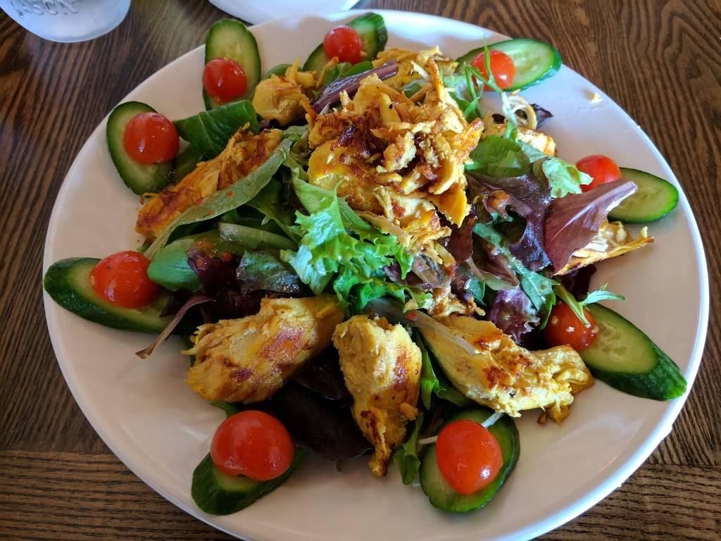 Mega Grille | restaurant | 11028 Washington Blvd, Culver City, CA 90232, USA | 4242988135 OR +1 424-298-8135