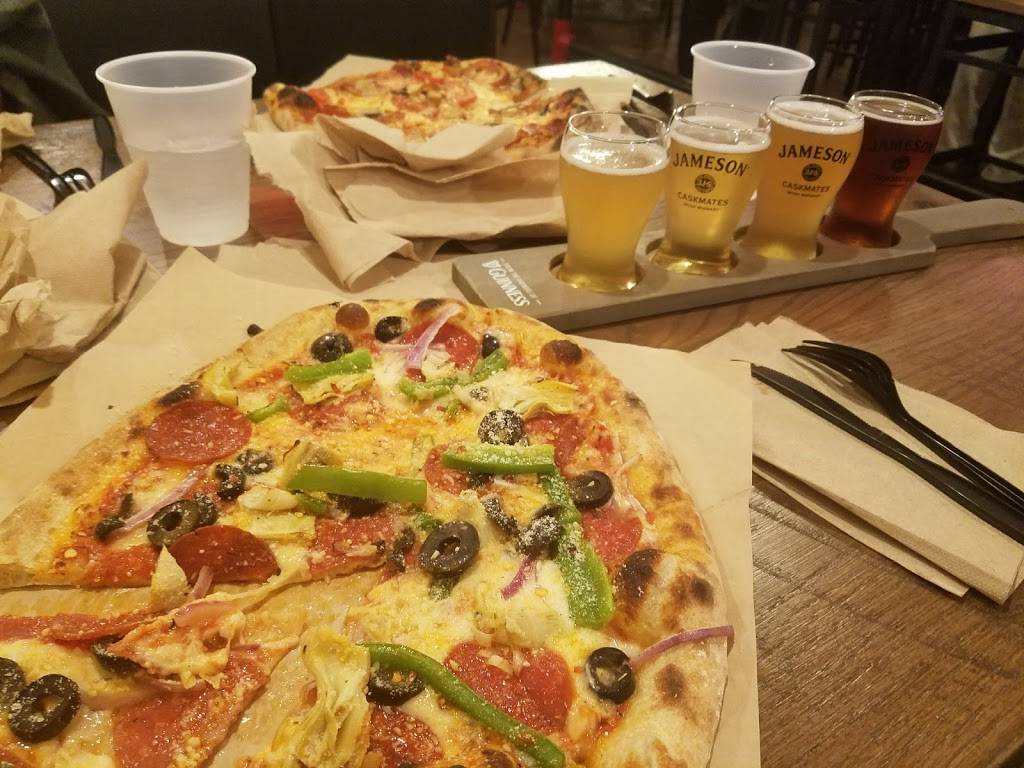 Favo Pizza and Draft House | restaurant | 3400 Monroe Ave, Rochester, NY 14618, USA | 5853107383 OR +1 585-310-7383