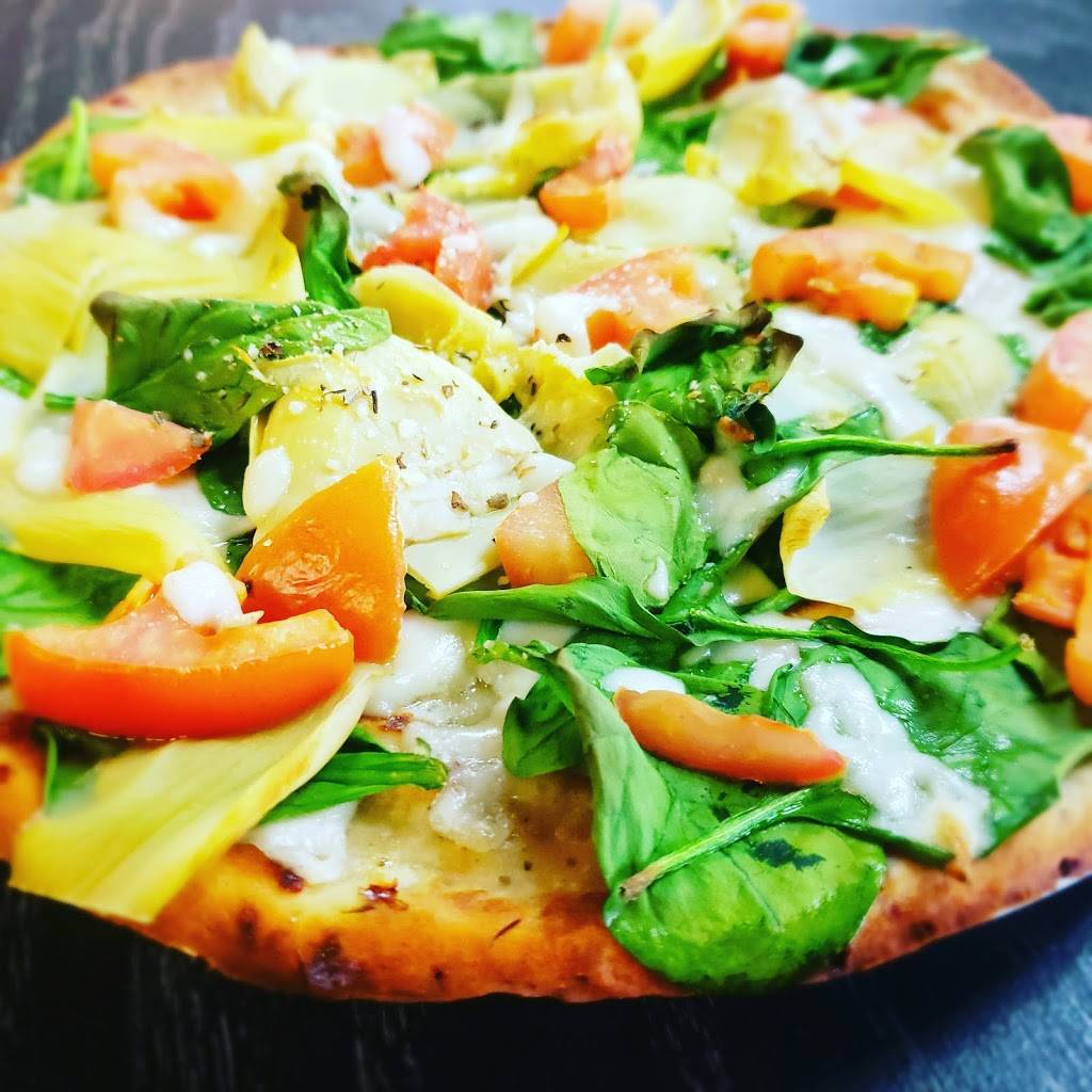 Vitos Pizza Pie | meal delivery | 4741 Spotswood Trail, Keezletown, VA 22832, USA | 5404338486 OR +1 540-433-8486