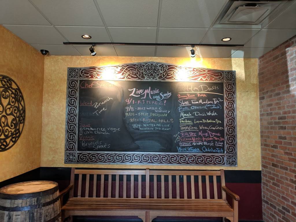 ONiells | restaurant | 3301 Juan Tabo Blvd NE, Albuquerque, NM 87111, USA | 5052931122 OR +1 505-293-1122