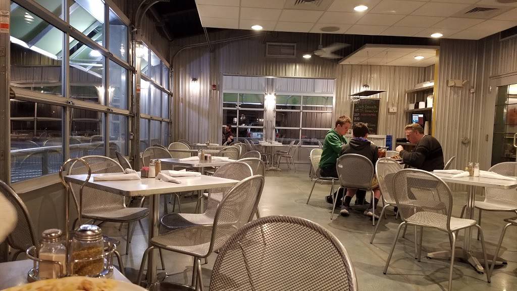 The Pizza Grille - Carlisle | restaurant | 1007 Ritner Hwy, Carlisle, PA 17013, USA | 7172182320 OR +1 717-218-2320