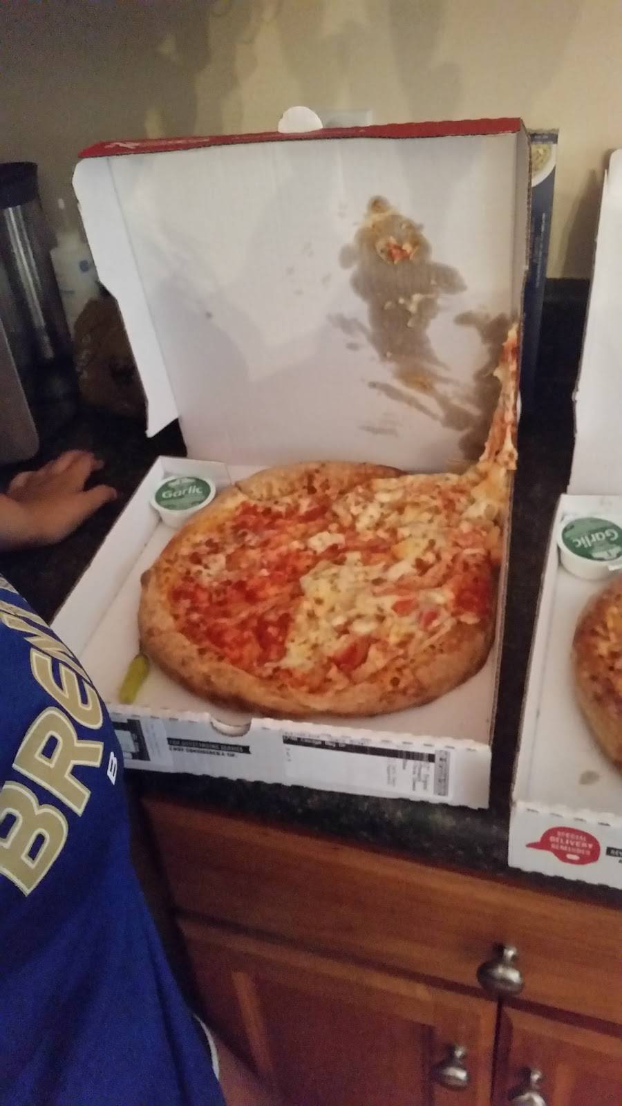 Papa Johns Pizza | restaurant | 2745 Lebanon Pike, Nashville, TN 37214, USA | 6158727100 OR +1 615-872-7100