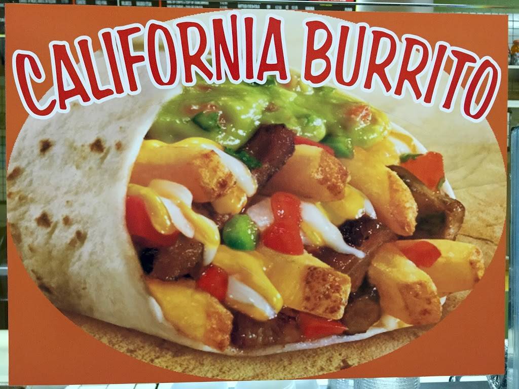 Mac Taco | restaurant | 25125 Santa Clara St, Hayward, CA 94544, USA | 5102640624 OR +1 510-264-0624