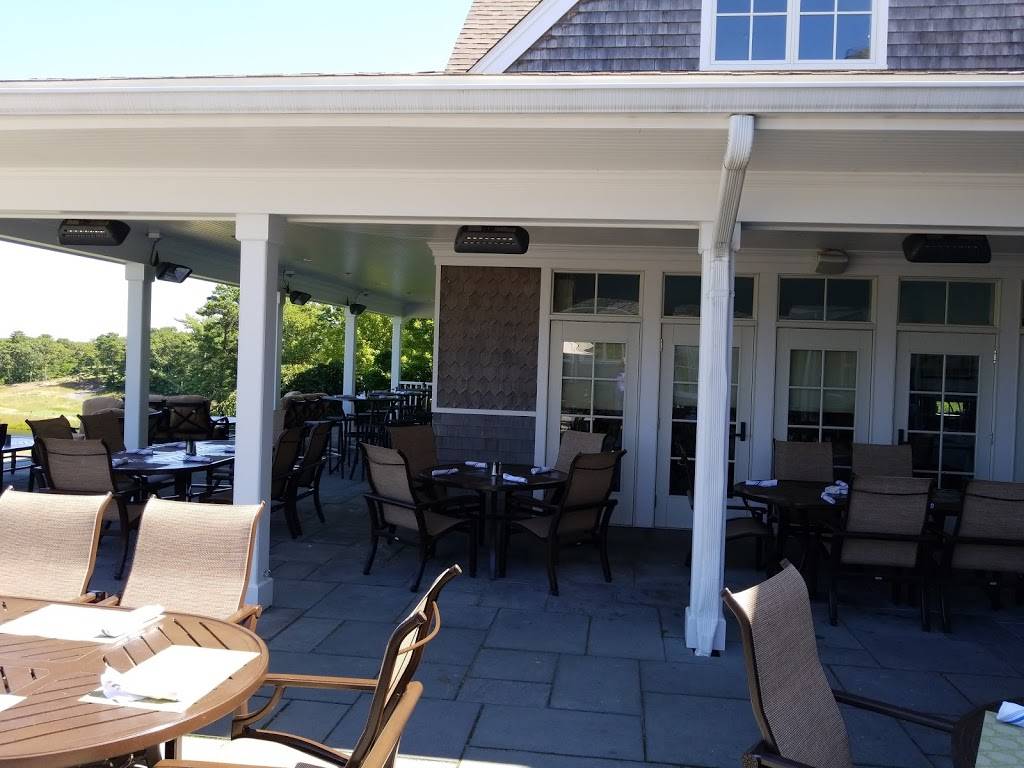 TGC Sacconnesset Grille | restaurant | East Falmouth, MA 02536, USA | 5084577200 OR +1 508-457-7200