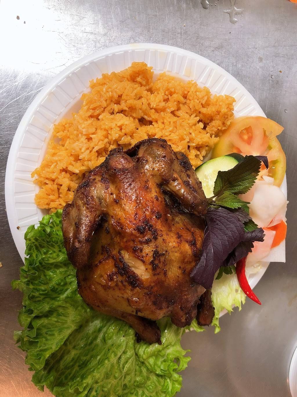 Sai gon Quan | restaurant | 3212 N Jupiter Rd ste 133, Garland, TX 75044, USA | 4695624057 OR +1 469-562-4057