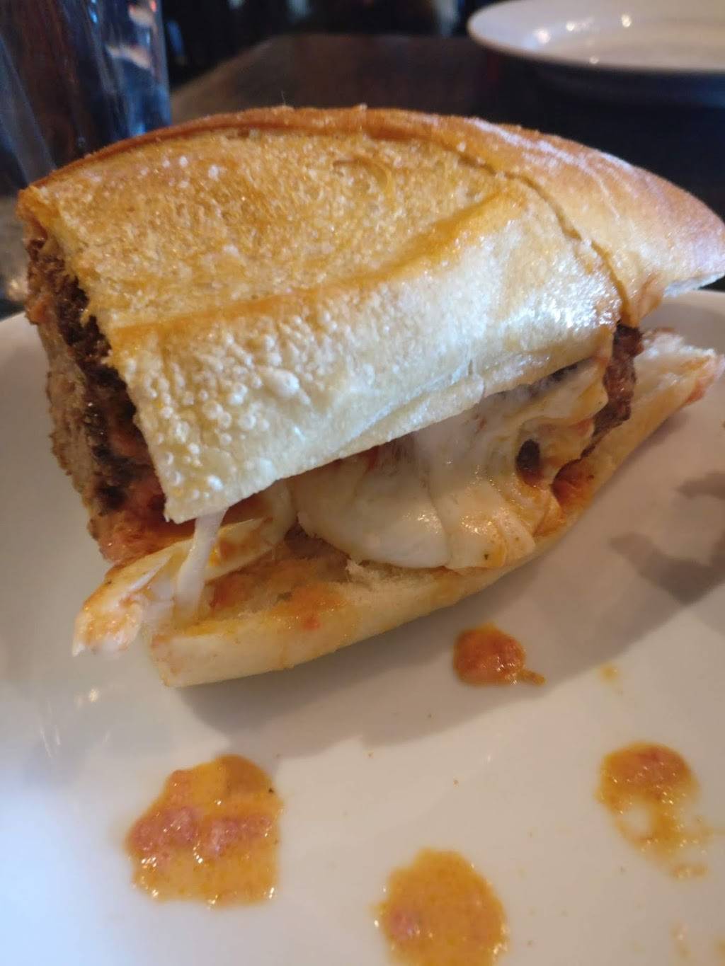 Millie’s Old World Meatballs & Pizza | restaurant | 60 South St, Morristown, NJ 07960, USA | 9732674992 OR +1 973-267-4992