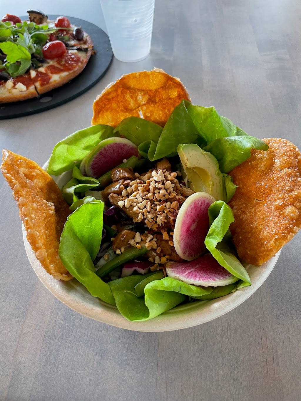 Bare Naked Kitchen | restaurant | 609 W Tennessee St, Tallahassee, FL 32304, USA | 8502500045 OR +1 850-250-0045